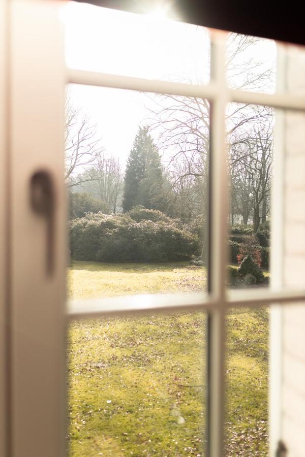 Villa Monceau Louvain La Neuve オティニー エクステリア 写真