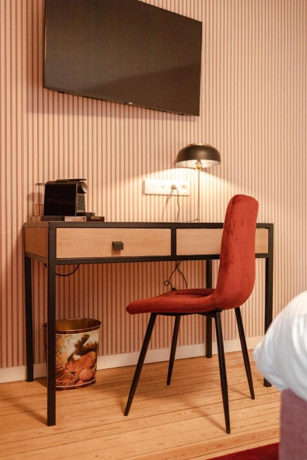 Villa Monceau Louvain La Neuve オティニー エクステリア 写真