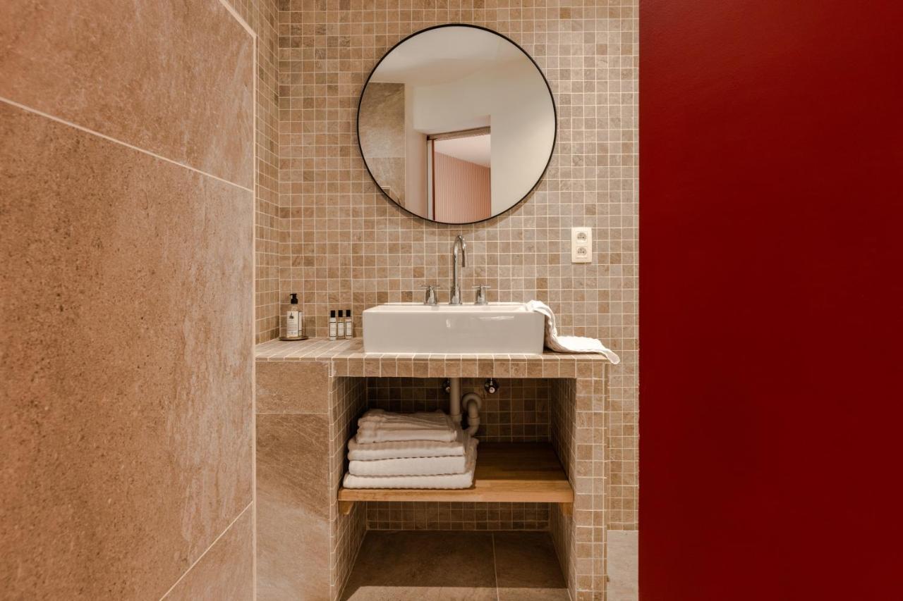 Villa Monceau Louvain La Neuve オティニー エクステリア 写真
