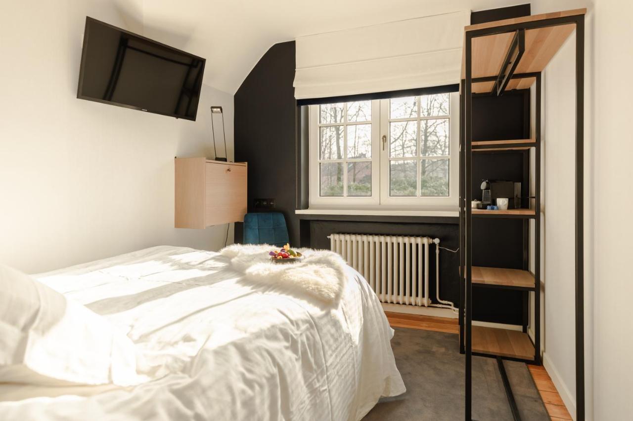 Villa Monceau Louvain La Neuve オティニー エクステリア 写真