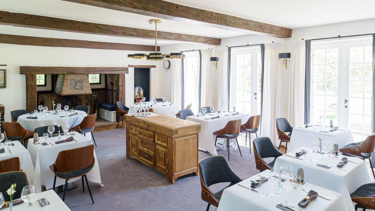 Villa Monceau Louvain La Neuve オティニー エクステリア 写真
